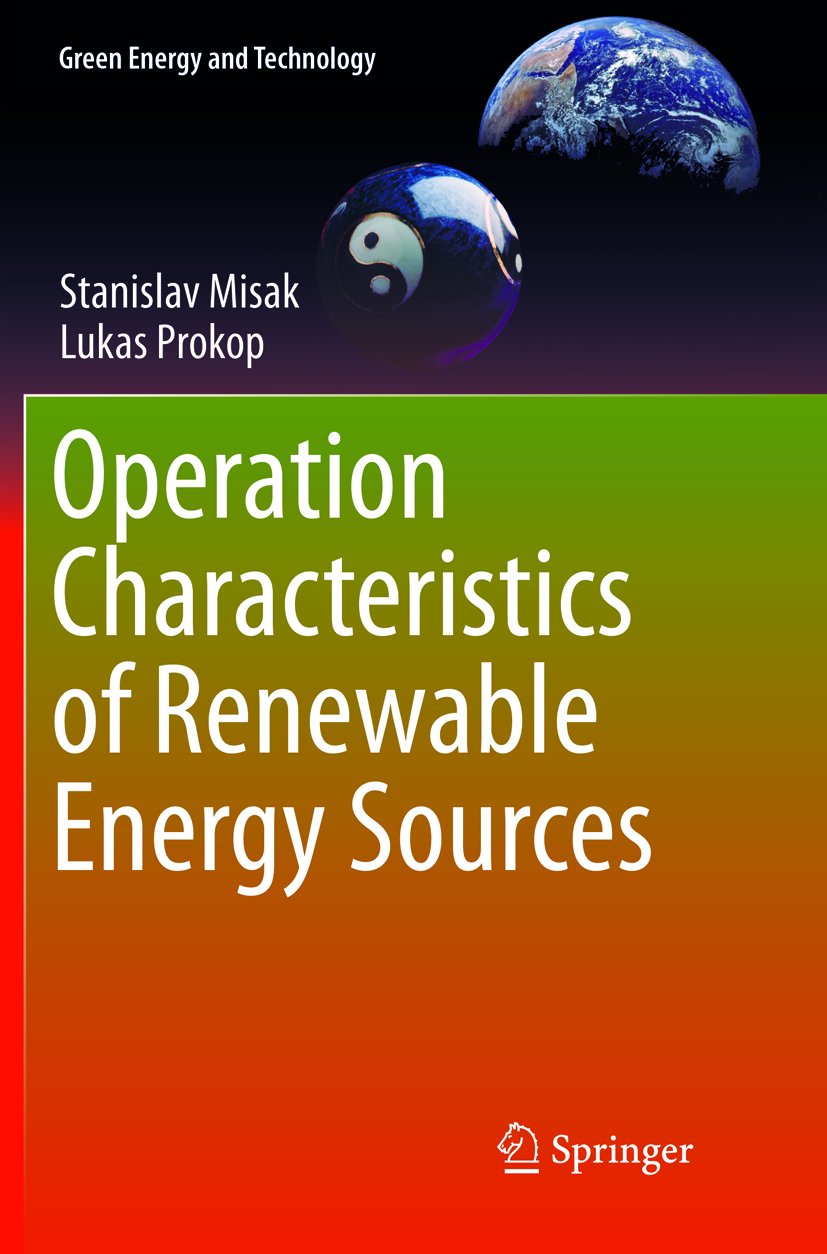 Green Energy and Technology