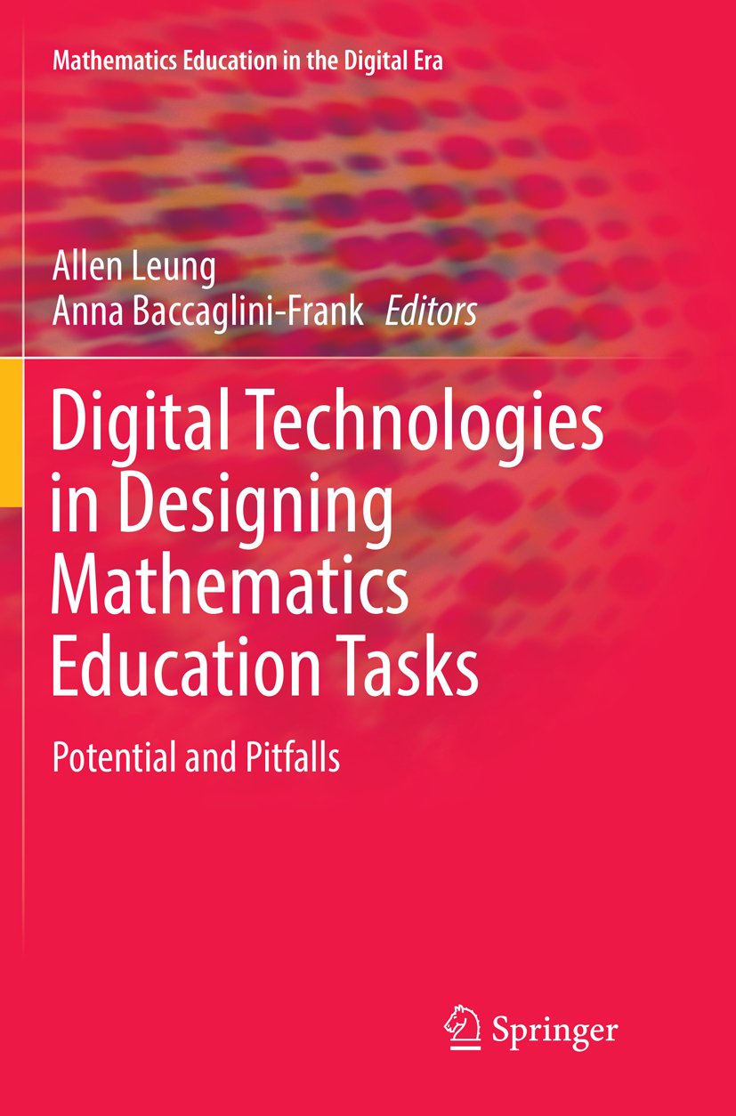 Mathematics Education in the Digital Era