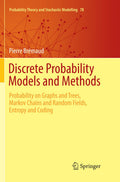 Probability Theory and Stochastic Modelling
