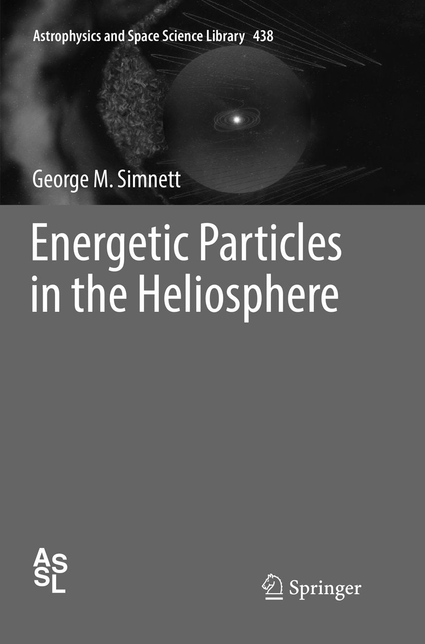 Astrophysics and Space Science Library