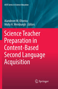 ASTE Series in Science Education