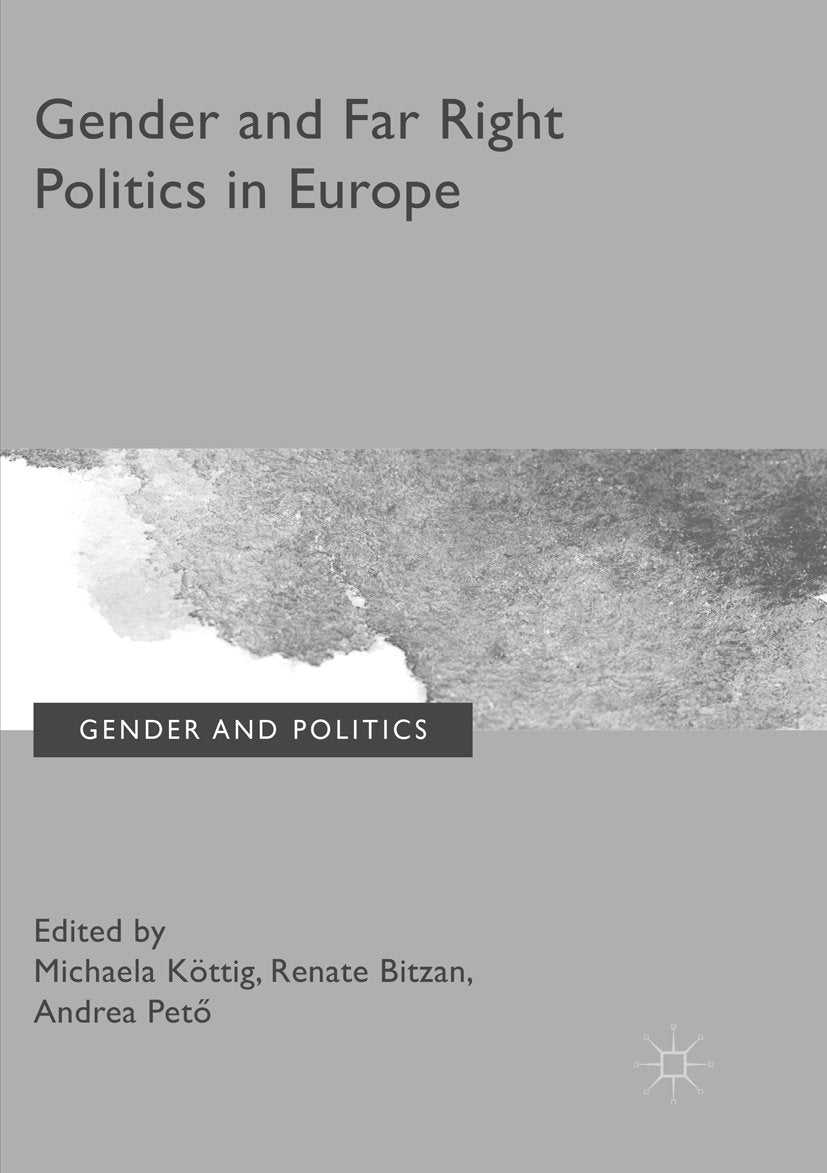 Gender and Politics