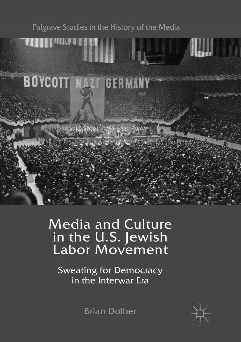 Palgrave Studies in the History of the Media