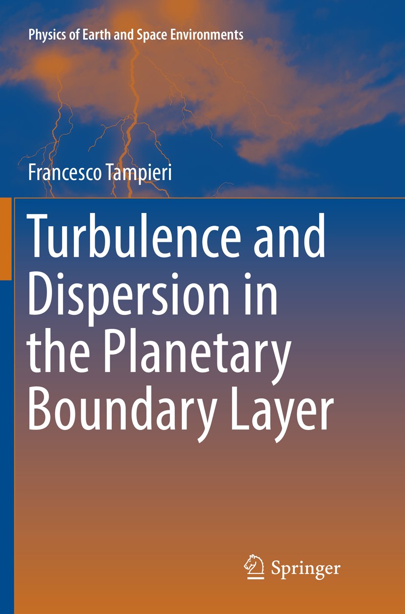 Physics of Earth and Space Environments
