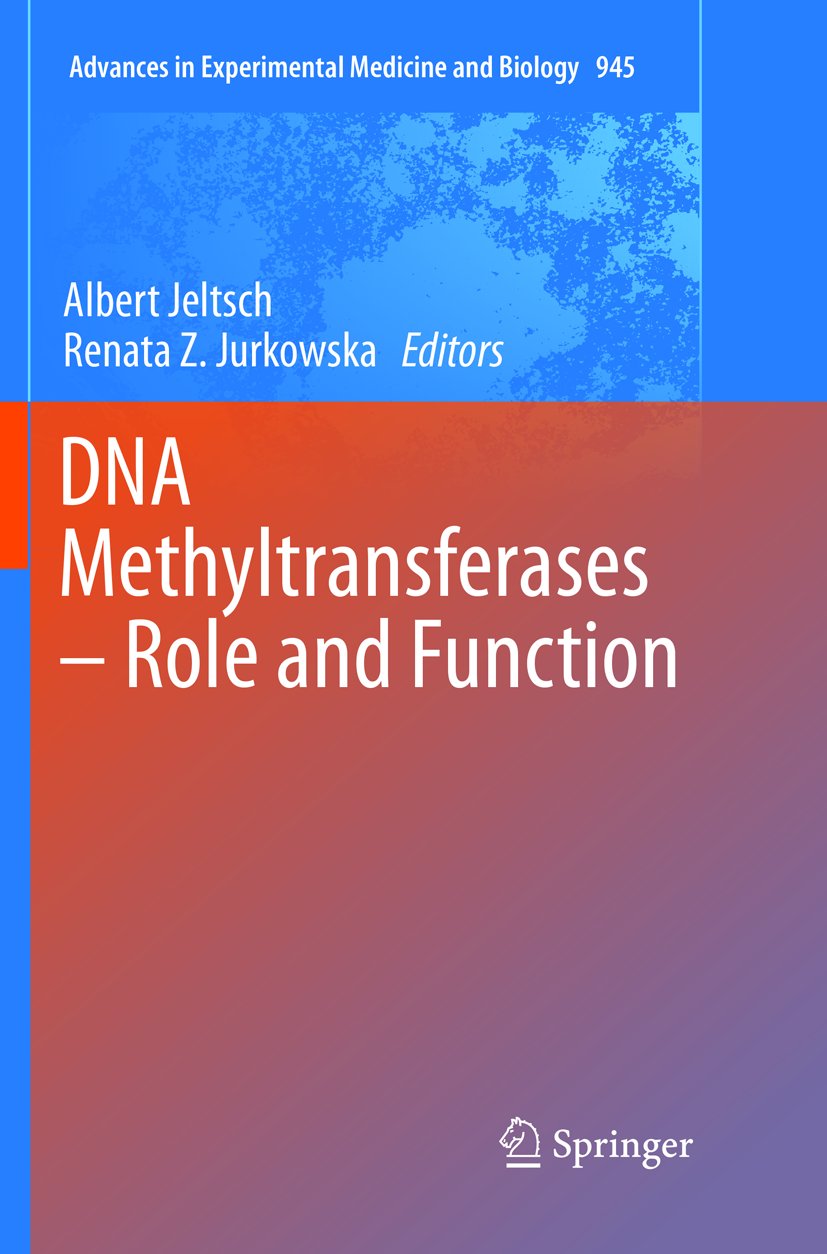 Advances in Experimental Medicine and Biology