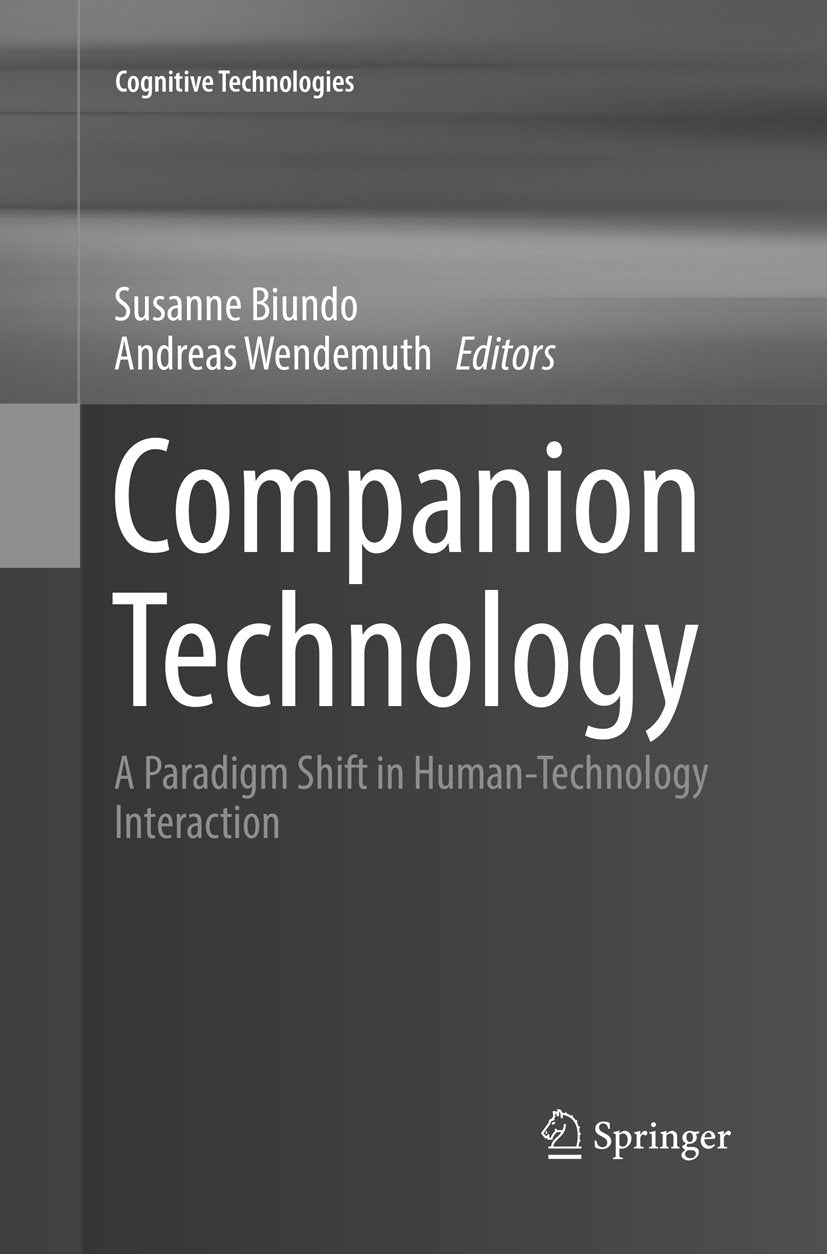 Cognitive Technologies
