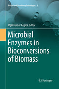 Biofuel and Biorefinery Technologies