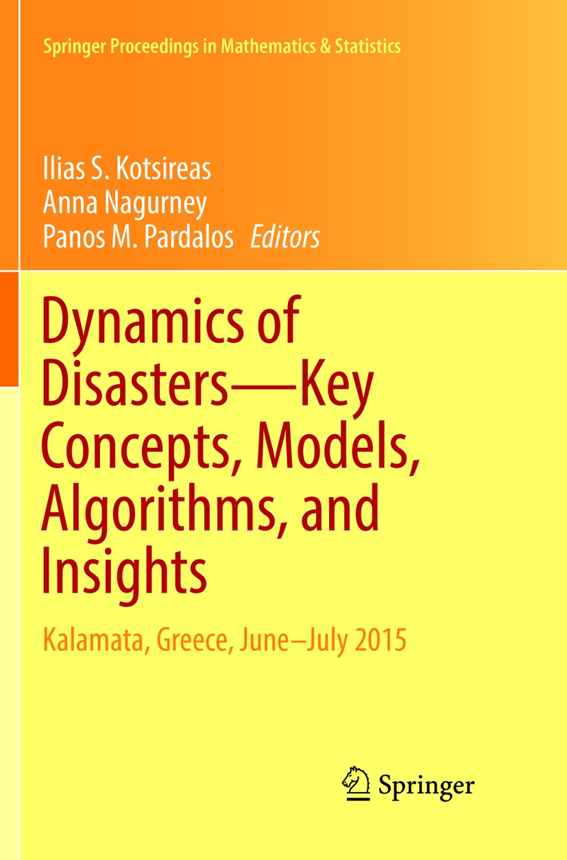 Springer Proceedings in Mathematics & Statistics