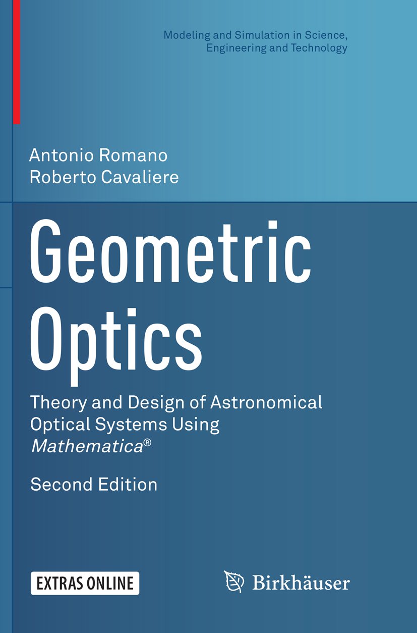 Modeling and Simulation in Science, Engineering and Technology