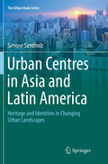 The Urban Book Series