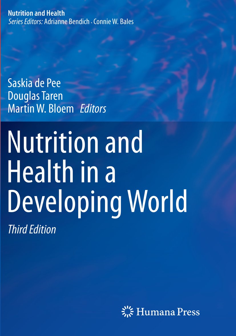Nutrition and Health