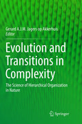 Evolution and Transitions in Complexity