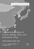 East Asian Popular Culture