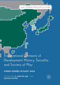 East Asian Popular Culture