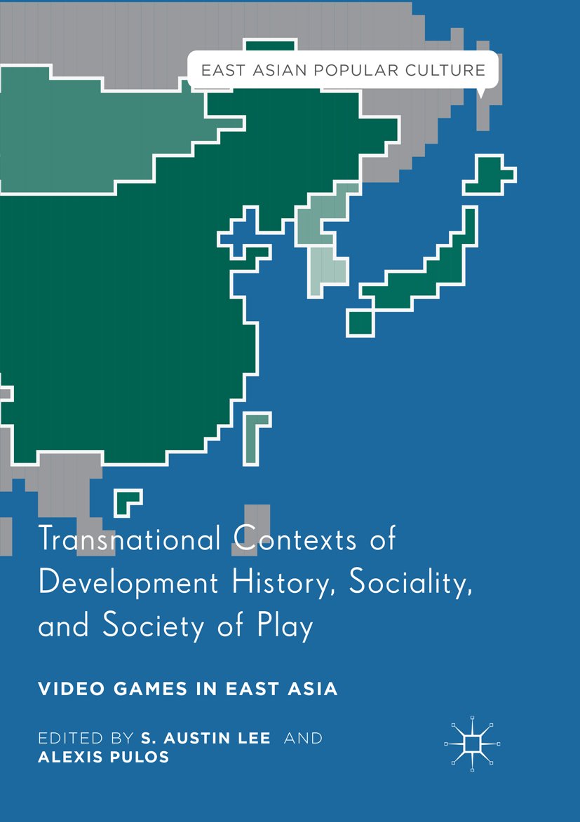 East Asian Popular Culture
