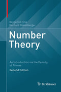 Number Theory