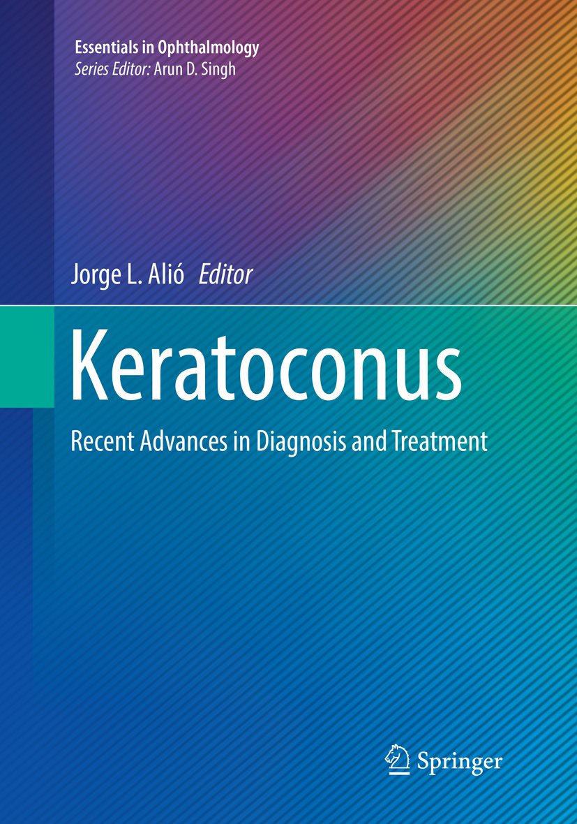 Essentials in Ophthalmology