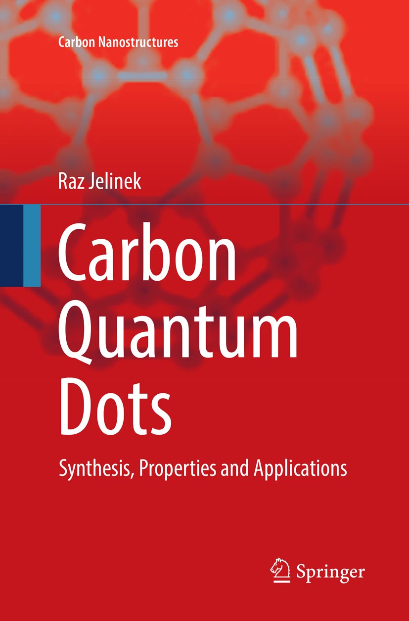 Carbon Nanostructures
