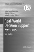 Integrated Series in Information Systems