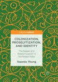 Colonization, Proselytization, and Identity