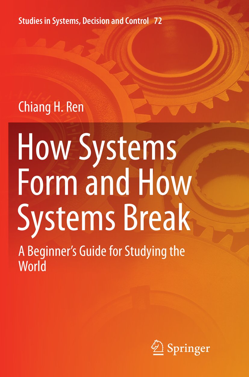 Studies in Systems, Decision and Control