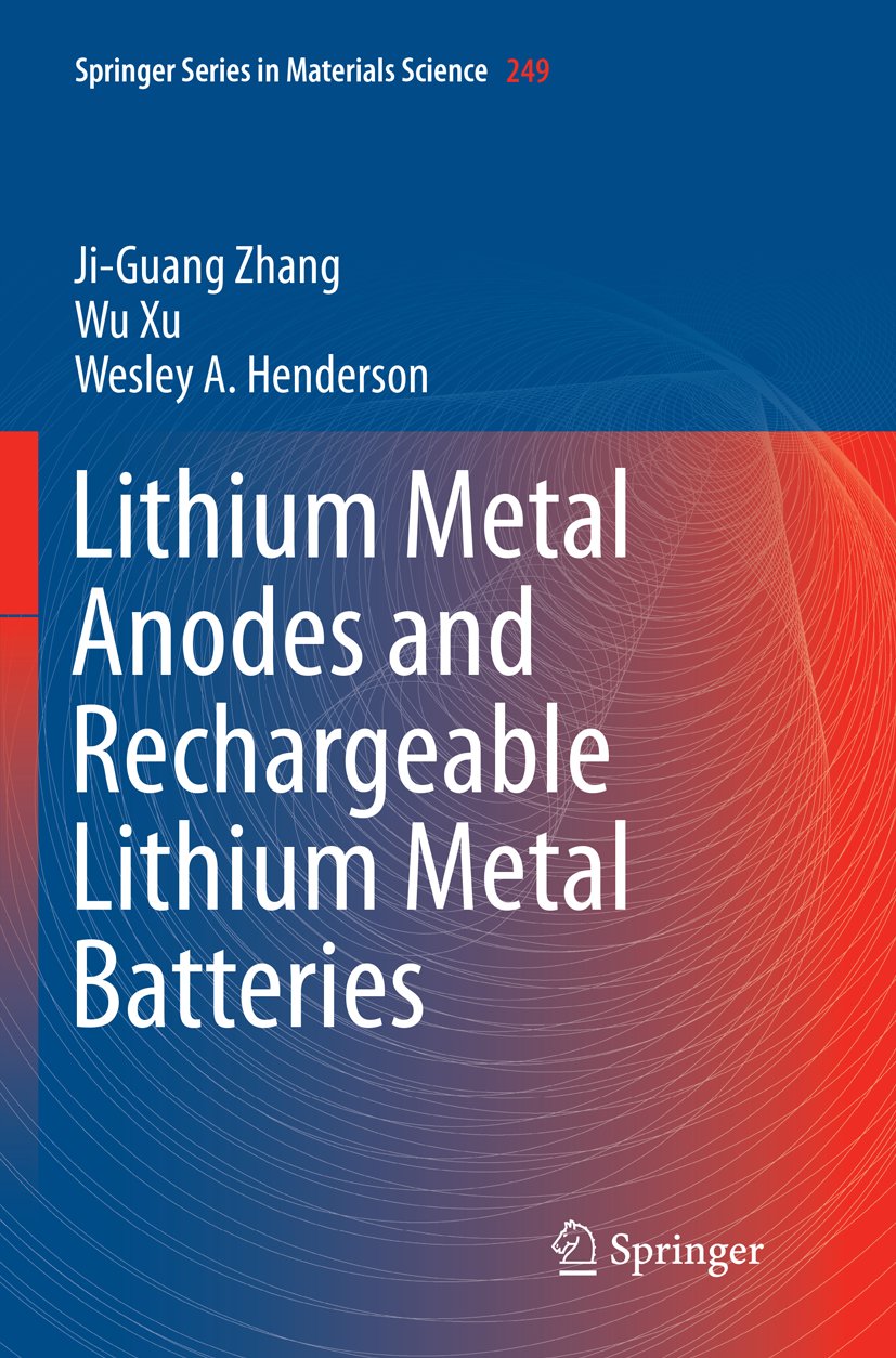 Springer Series in Materials Science