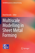 ESAFORM Bookseries on Material Forming