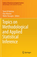 Studies in Theoretical and Applied Statistics