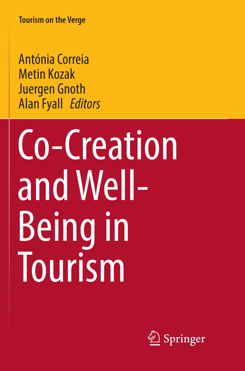 Tourism on the Verge