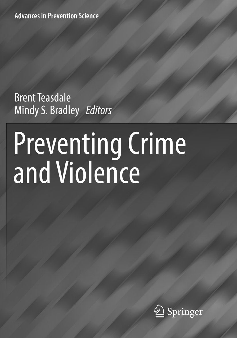 Advances in Prevention Science