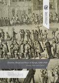 Palgrave Studies in the History of Emotions