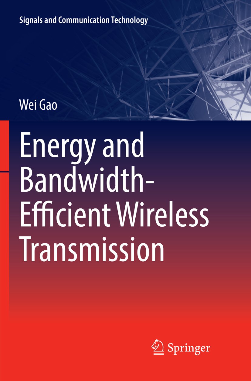 Signals and Communication Technology