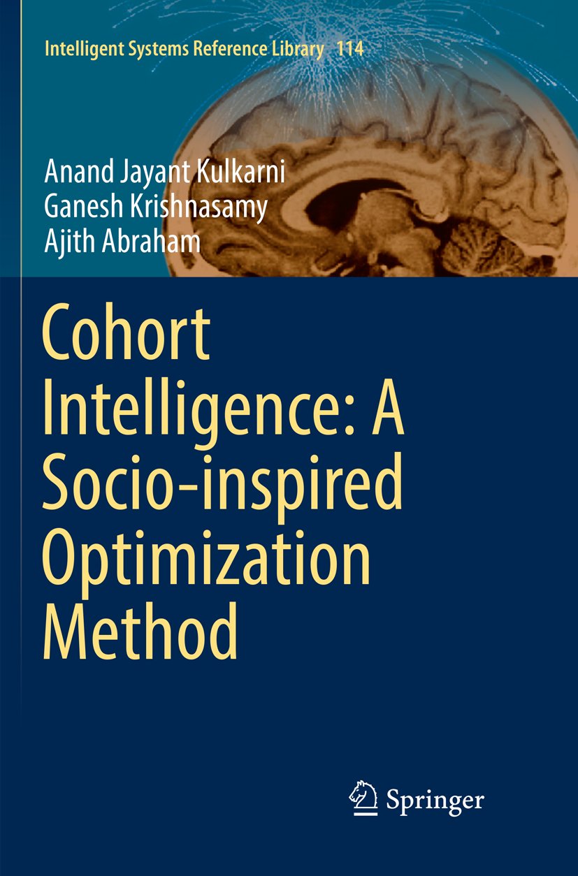 Intelligent Systems Reference Library