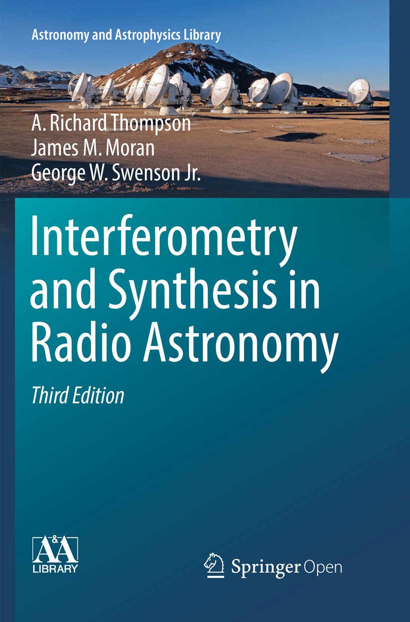 Astronomy and Astrophysics Library