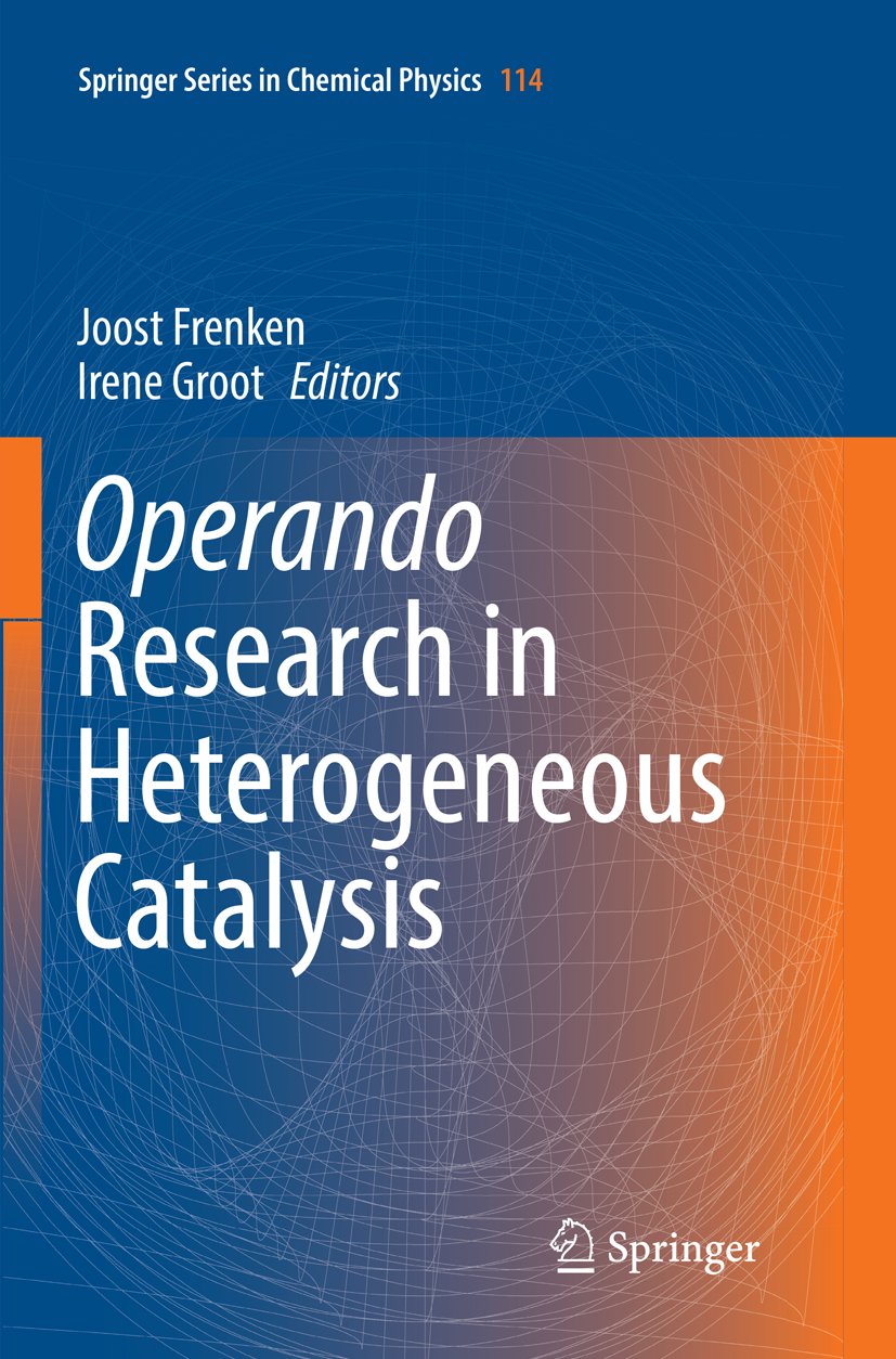 Springer Series in Chemical Physics