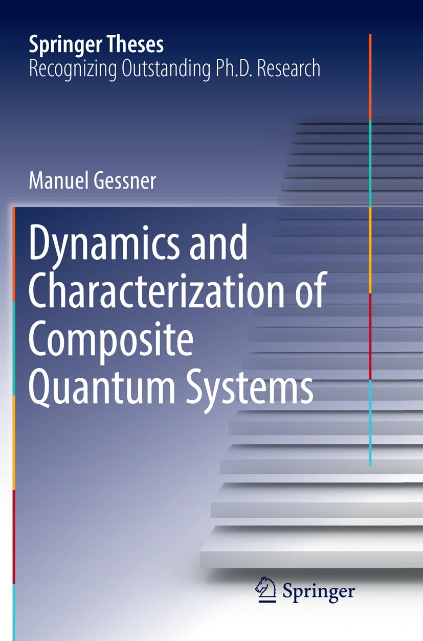 Springer Theses