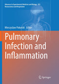 Advances in Experimental Medicine and Biology