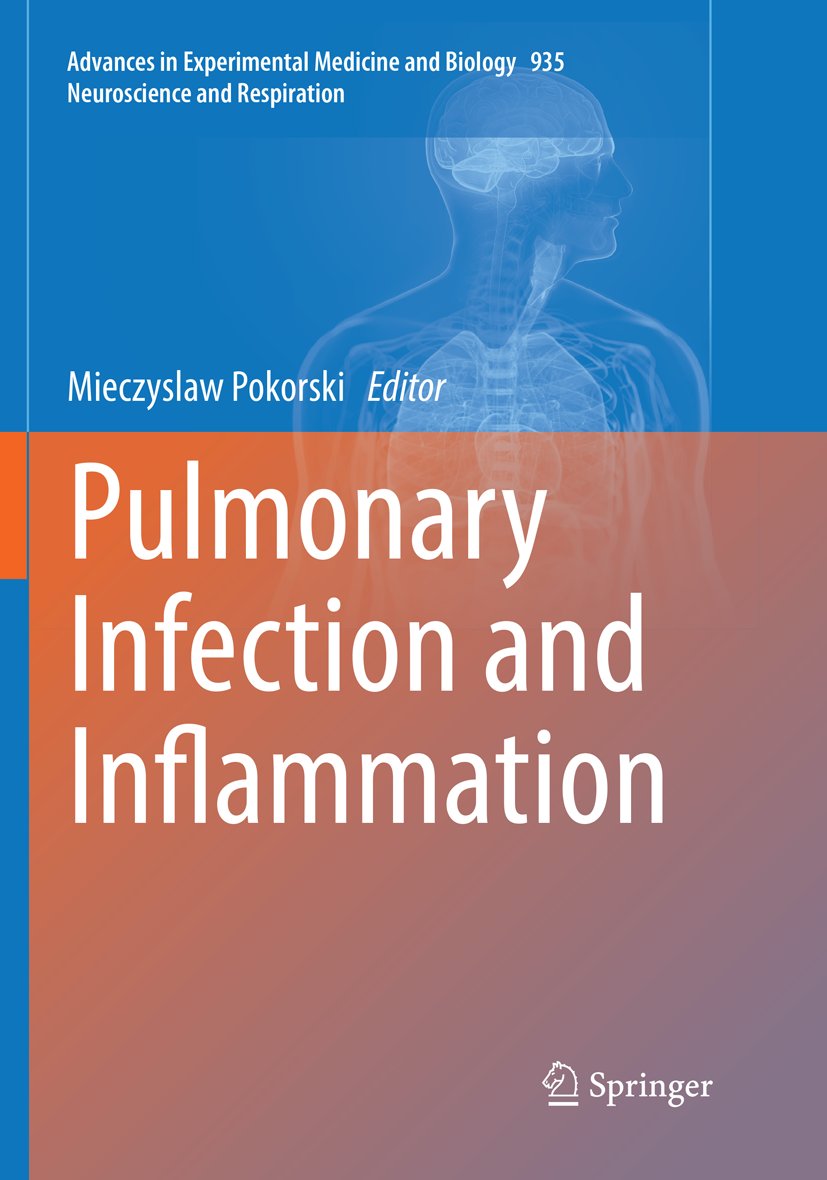 Advances in Experimental Medicine and Biology