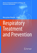 Advances in Experimental Medicine and Biology