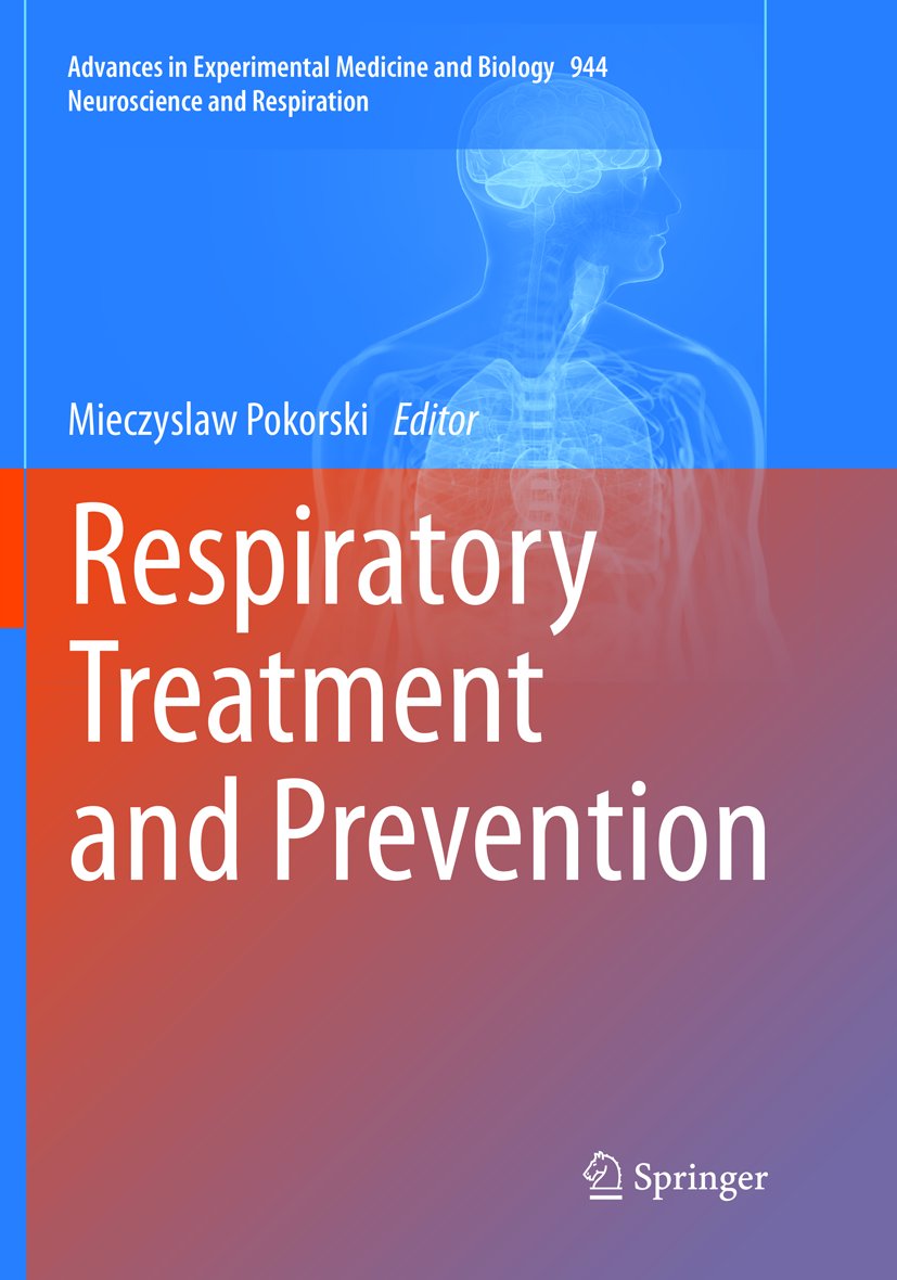 Advances in Experimental Medicine and Biology