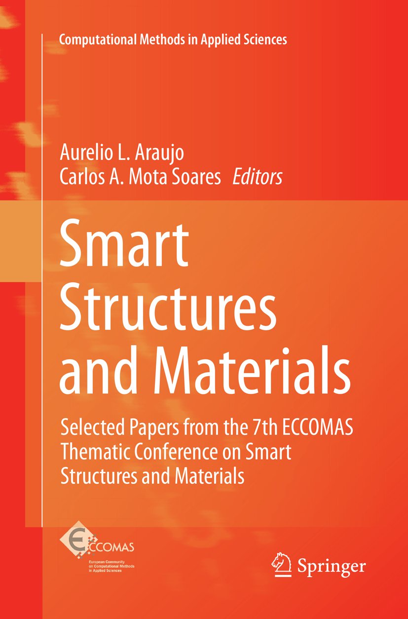 Computational Methods in Applied Sciences