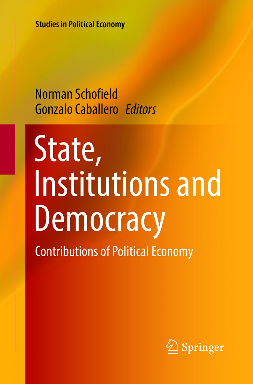 Studies in Political Economy