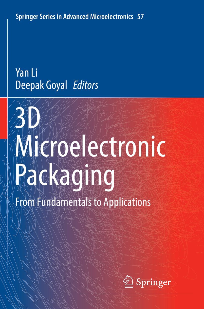 Springer Series in Advanced Microelectronics