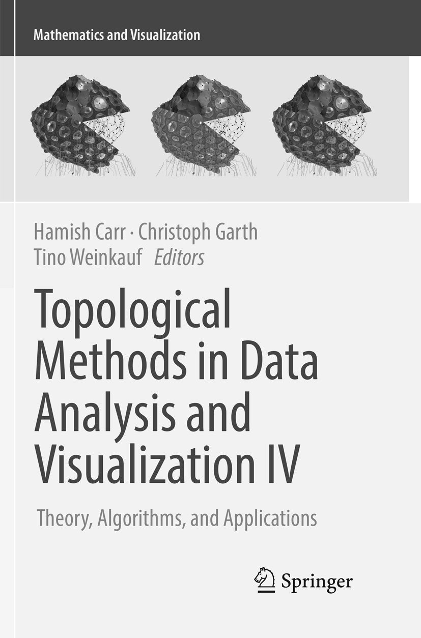 Mathematics and Visualization