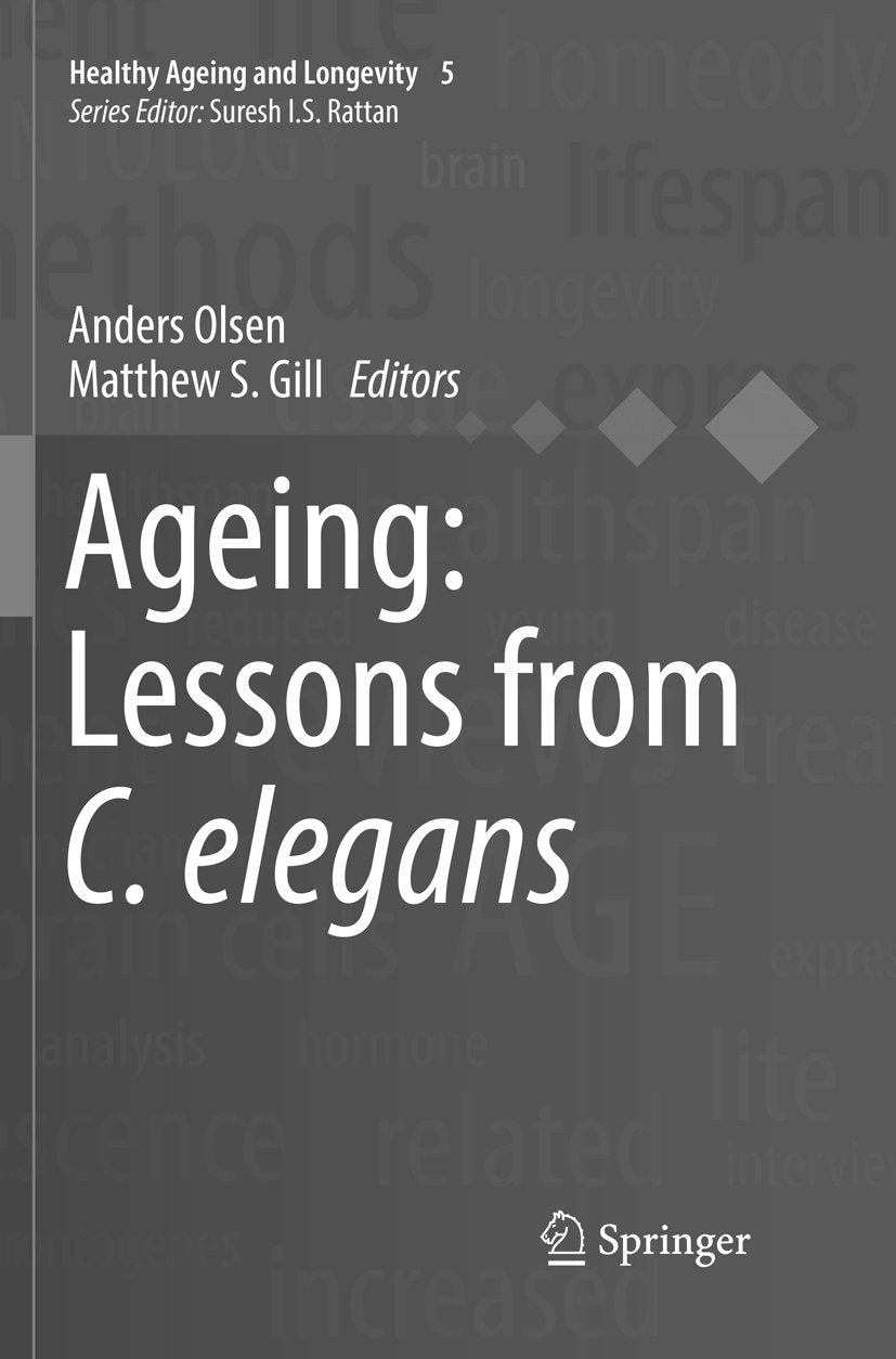 Healthy Ageing and Longevity