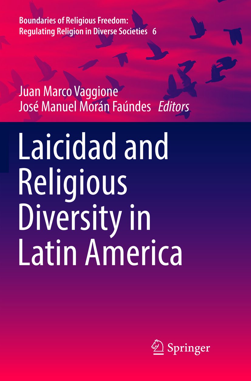 Boundaries of Religious Freedom: Regulating Religion in Diverse Societies