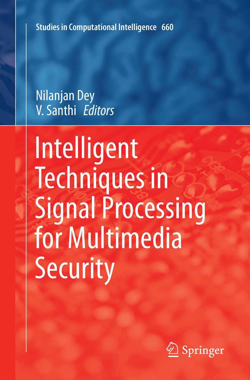 Studies in Computational Intelligence