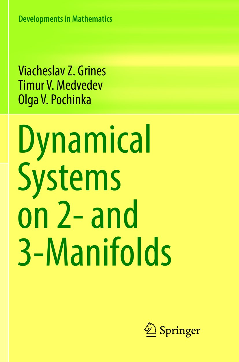 Developments in Mathematics
