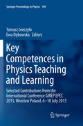 Springer Proceedings in Physics