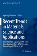 Springer Proceedings in Physics